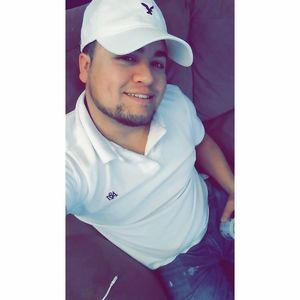 Meet your Posher, Cesar